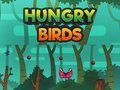 Juego Pajaro hambriento  en línea