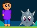 Juego Búsqueda de Rinos  en línea
