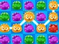 Juego Combina 3 Joyas  en línea