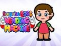 Juego Máquina expendedora de huevos sorpresa  en línea