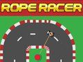 Juego Corredor de cuerdas  en línea