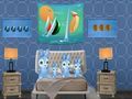 Juego Escape de niño dichoso  en línea