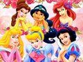 Juego Tobogán de princesa  en línea