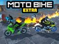 Juego Moto Bici Extra  en línea
