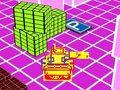 Juego La pequeña aventura del tanque amarillo  en línea
