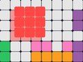Juego Rompecabezas mágico en bloques  en línea