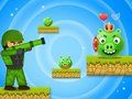 Juego Señor. Soldado  en línea
