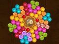 Juego Giro de burbujas de caramelo  en línea