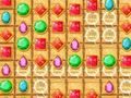 Juego Gemas de madera  en línea