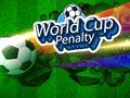 Juego Penalti mundialista  en línea