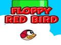 Juego Pájaro rojo flexible  en línea