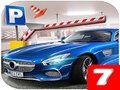 Juego Мастер парковки 2.0 en línea