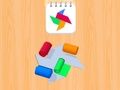 Juego Color del rollo  en línea