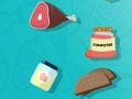 Juego Elección saludable  en línea