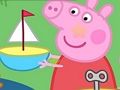 Juego Peppa Pig Estrellas ocultas  en línea