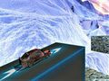 Juego Imposible Car Stunt Driving Ramp Car Stunts 3D  en línea