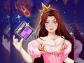 Juego Princesa en carrera  en línea
