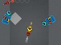 Juego Transportistas  en línea
