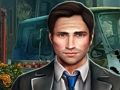Juego El cazador del crimen  en línea