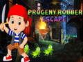 Juego Progenie Robber Escape  en línea