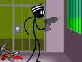 Juego Escapar de prision  en línea