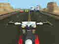 Juego As motociclista  en línea