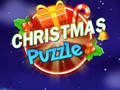 Juego Rompecabezas de Navidad  en línea
