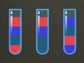 Juego Clasificación de agua de color en línea Juego Clasificación de agua de color en línea