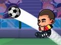 Juego Fútbol de cabeza 2022  en línea