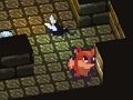 Juego Fiebre de la cripta  en línea