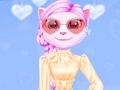 Juego Angela, fashionista de moda  en línea