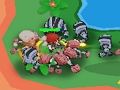 Juego Cazador de robots  en línea