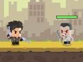Juego Arma de la perdición  en línea