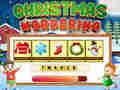 Juego Redacción de Navidad  en línea
