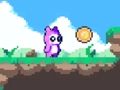 Juego La aventura de Bunn  en línea