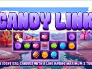 Juego Enlace de caramelo  en línea