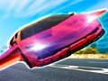 Juego Coche volador definitivo  en línea