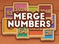 Juego Combinar números Edición de madera  en línea
