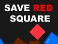 Juego Guardar Plaza Roja  en línea