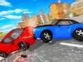 Juego Coche destruir coche  en línea