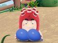 Juego Looney Globos de Oddbods  en línea