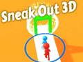 Juego Escabullirse 3D  en línea