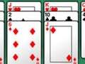 Juego Paciencia argelina  en línea