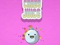 Juego Jugo De Caramelo  en línea