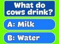 Juego Trivia mejor prueba familiar  en línea
