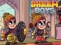 Juego Chicos Bheem  en línea