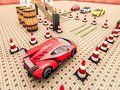 Juego Aparcamiento de coches más loco  en línea