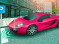 Juego Coche-Simulación-Libre  en línea