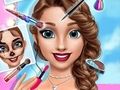 Juego Belleza Moda Mundo  en línea