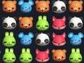 Juego Eliminación de animales  en línea